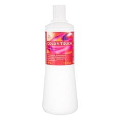 Wella Professional Color Touch 4% 13 Vol. 4% oksidacijska emulzija za barve za lase 1000 ml za ženske