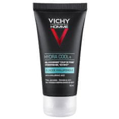 Vichy Homme Hydra Cool + (Hydrating Gel Ice Shot) 50 ml