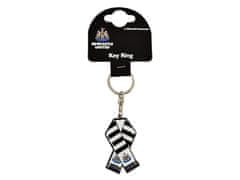 FOREVER COLLECTIBLES Obesek za ključe NEWCASTLE UTD Kovinski šal