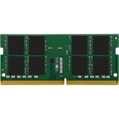 Kingston 16GB DDR4-3200MHz SODIMM CL22, 1.2V