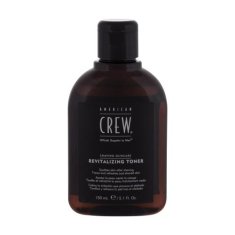 American Crew Shaving Skincare Revitalizing Toner poživljajoč tonik po britju 150 ml