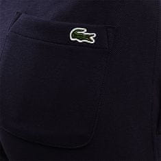 Lacoste Hlače mornarsko modra 158 - 163 cm/S XF7077HDE