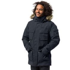 Jack Wolfskin Jakne uniwersalne mornarsko modra XXL 11076731010