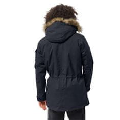 Jack Wolfskin Jakne uniwersalne mornarsko modra XXL 11076731010