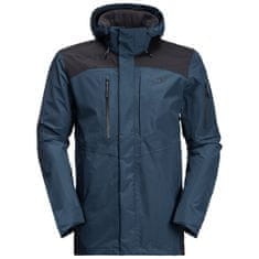 Jack Wolfskin Jakne uniwersalne mornarsko modra L 11150011383