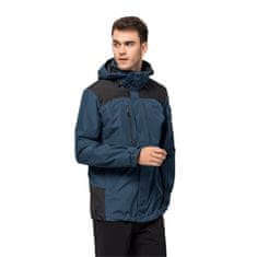 Jack Wolfskin Jakne uniwersalne mornarsko modra L 11150011383