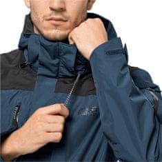 Jack Wolfskin Jakne uniwersalne mornarsko modra L 11150011383