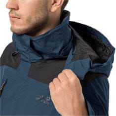 Jack Wolfskin Jakne uniwersalne mornarsko modra L 11150011383