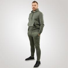 Lacoste Hlače zelena 164 - 169 cm/S XH9624316