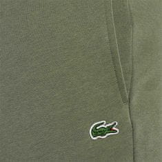 Lacoste Hlače zelena 164 - 169 cm/S XH9624316