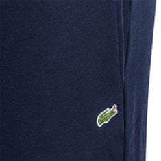 Lacoste Hlače rdeča 188 - 193 cm/XXL XH9624166