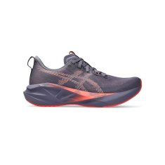 Asics Čevlji obutev za tek mornarsko modra 42.5 EU Novablast 5