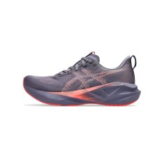 Asics Čevlji obutev za tek mornarsko modra 42.5 EU Novablast 5