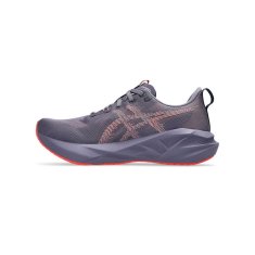 Asics Čevlji obutev za tek mornarsko modra 42.5 EU Novablast 5