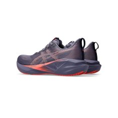 Asics Čevlji obutev za tek mornarsko modra 42.5 EU Novablast 5