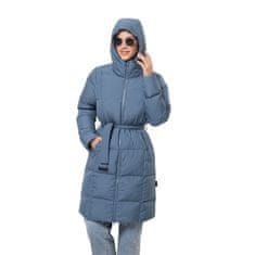 Jack Wolfskin Jakne uniwersalne modra L Frozen Lake