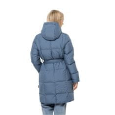 Jack Wolfskin Jakne uniwersalne modra L Frozen Lake