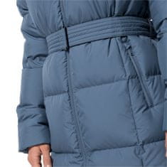 Jack Wolfskin Jakne uniwersalne modra L Frozen Lake