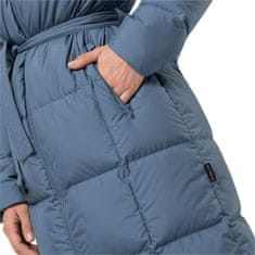 Jack Wolfskin Jakne uniwersalne modra L Frozen Lake