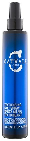 Tigi Catwalk Salty Spray (Texturising Salt Spray) 270 ml