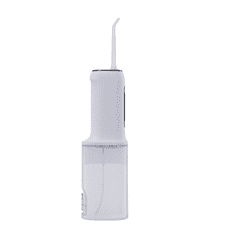 AENO ustna prha DI1 - 5V, 4W, 2200mAh, 200ml - bela