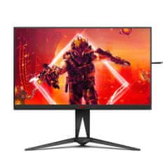 AOC Agon AG275QZN 27" QHD 240Hz gaming monitor