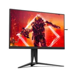 AOC Agon AG275QZN 27" QHD 240Hz gaming monitor