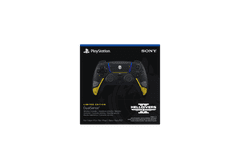 Sony PlayStation 5 Dualsense brezžični kontroler, Helldivers 2 Limited Edition