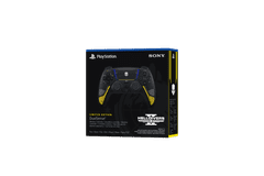 Sony PlayStation 5 Dualsense brezžični kontroler, Helldivers 2 Limited Edition