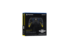 Sony PlayStation 5 Dualsense brezžični kontroler, Helldivers 2 Limited Edition