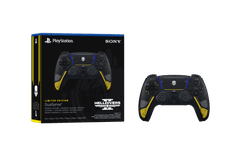 Sony PlayStation 5 Dualsense brezžični kontroler, Helldivers 2 Limited Edition