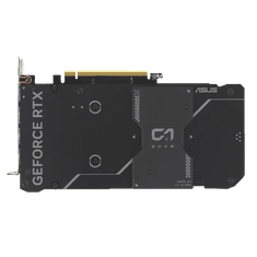 ASUS Dual GeForce RTX 4060 Ti SSD OC grafična kartica, 8 GB GDDR6 (90YV0JS0-M0NA00)