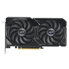 ASUS Dual GeForce RTX 4060 Ti SSD OC grafična kartica, 8 GB GDDR6 (90YV0JS0-M0NA00)