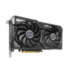 ASUS Dual GeForce RTX 4060 Ti SSD OC grafična kartica, 8 GB GDDR6 (90YV0JS0-M0NA00)