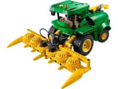 LEGO LEGO Technic John Deere 9700 Forage Harvester, kmetijski stroji 559 kosov 42168 