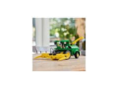 LEGO LEGO Technic John Deere 9700 Forage Harvester, kmetijski stroji 559 kosov 42168 