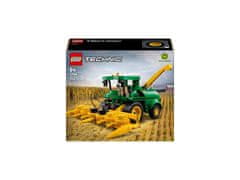 LEGO LEGO Technic John Deere 9700 Forage Harvester, kmetijski stroji 559 kosov 42168 