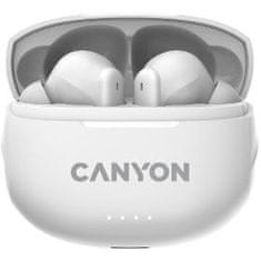 Canyon TWS 8 BT bela