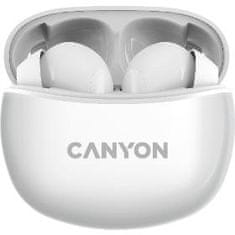 Canyon TWS 5 BT bela