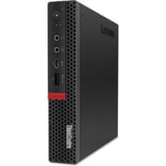 Lenovo Think Centre M720q i5 8400T 8GB 256GB SSD Windows 11Pro - obnovljeni računalnik