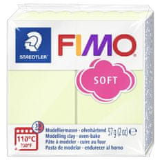 FIMO soft 57g - pastelna vanilija