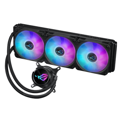 ROG Strix LC III 360 ARGB