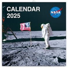 NASA Koledar 2025