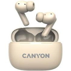 Canyon OnGo 10 ANC TWS 10 beige