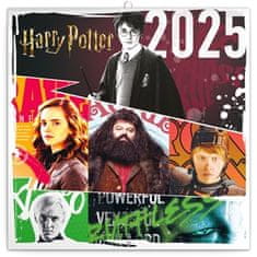 Presco Group Mrežni koledar Harry Potter 2025