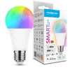 Modee SMART LED žarnica A60 E27 9,4W RGB