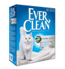 Ever Clean Total Cover pesek za mačja stranišča, neodišavljen - 10 L