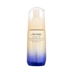 Shiseido Vital Perfection Uplifting And Firming Day Emulsion SPF30 lifting emulzija proti gubam 75 ml za ženske