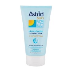 Astrid Sun After Sun Shimmering Milk mleko po sončenju 150 ml