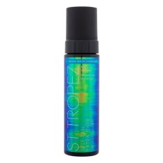 St. Tropez Self Tan Extra Dark Bronzing Mousse samoporjavitvena pena za intenzivno barvo kože 200 ml za ženske